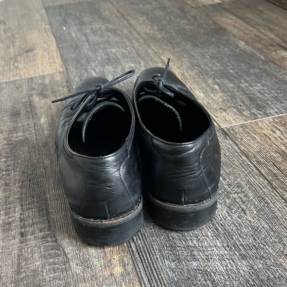 Johnston & Murphy Larsey Cap Toe 9.5 - Picture 4 of 9